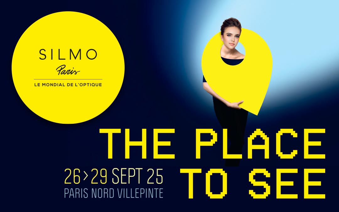 SILMO Paris 2025: Looking forward meeting you there!